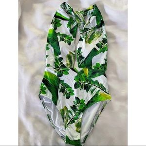 Red Dress Boutique One Piece Swimsuit